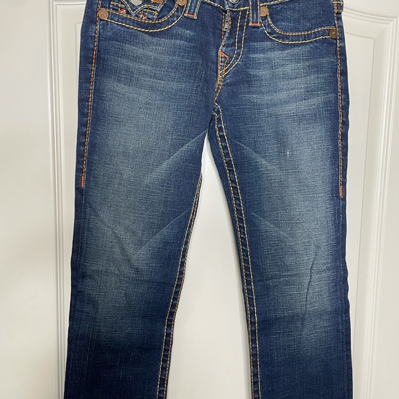 True Religion Jeans - Picture 2 of 10